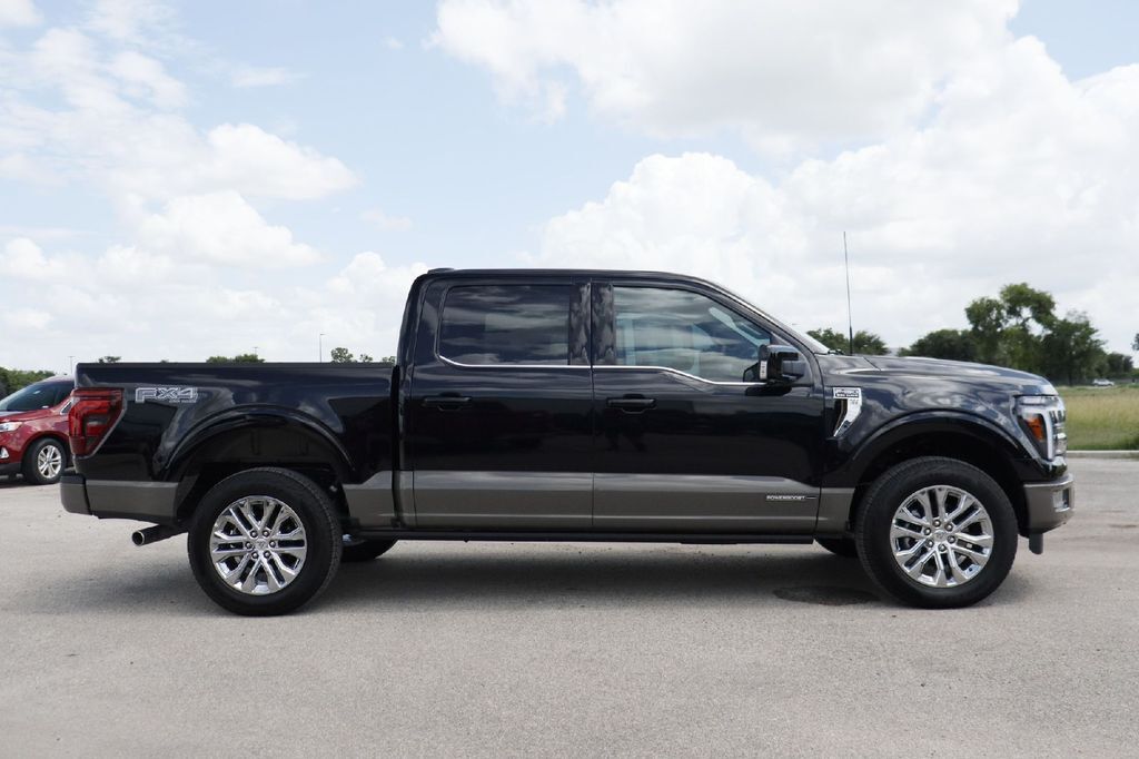 2026 Ford F-150 King Ranch Hondo TX