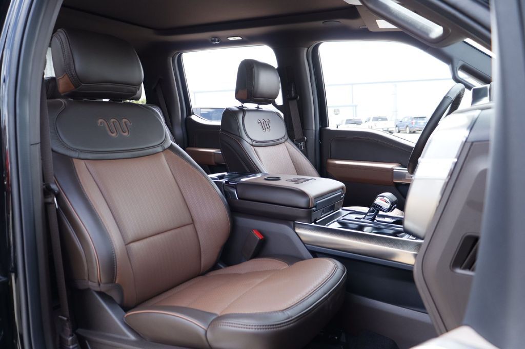 2026 Ford F-150 King Ranch Hondo TX