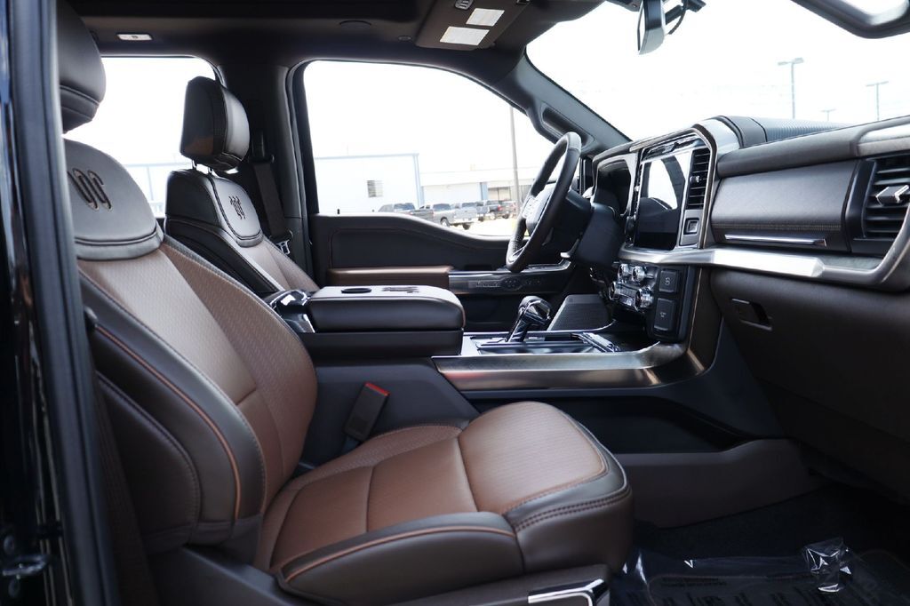 2026 Ford F-150 King Ranch Hondo TX