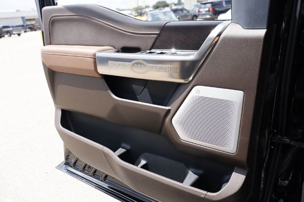 2026 Ford F-150 King Ranch Hondo TX