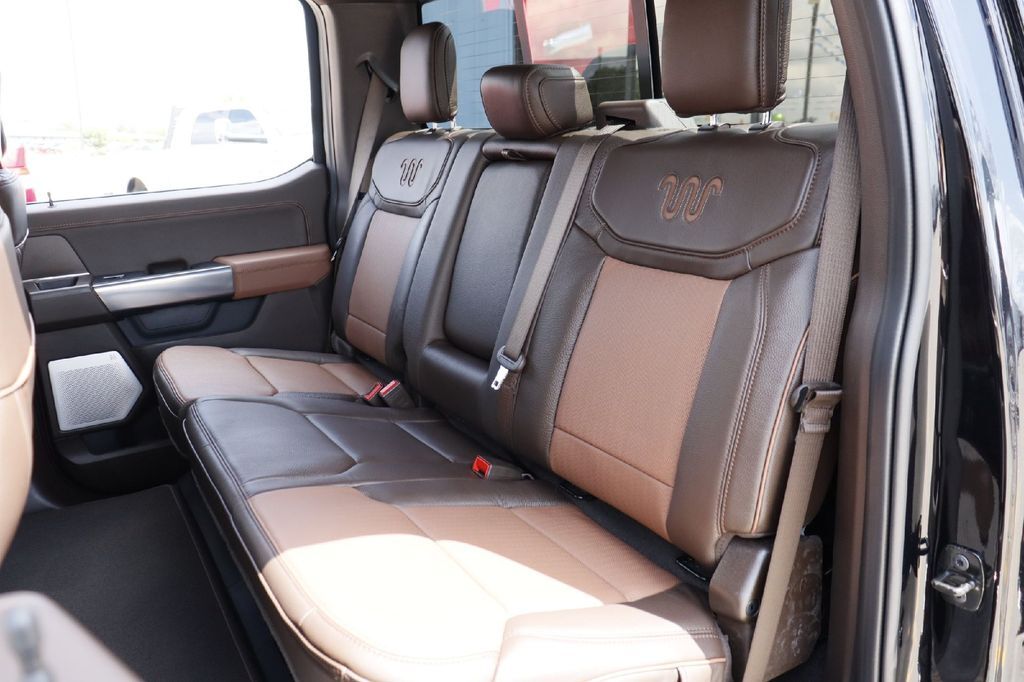 2026 Ford F-150 King Ranch Hondo TX