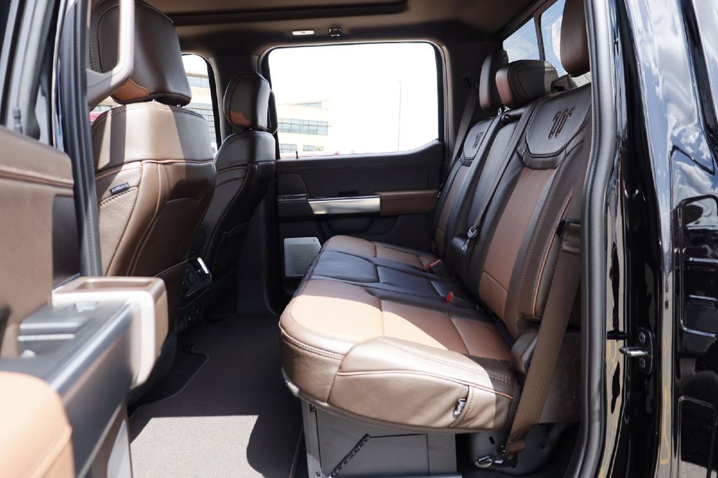2026 Ford F-150 King Ranch Hondo TX