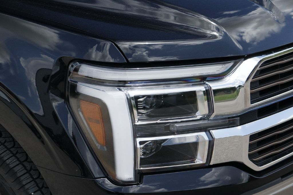 2026 Ford F-150 King Ranch Hondo TX