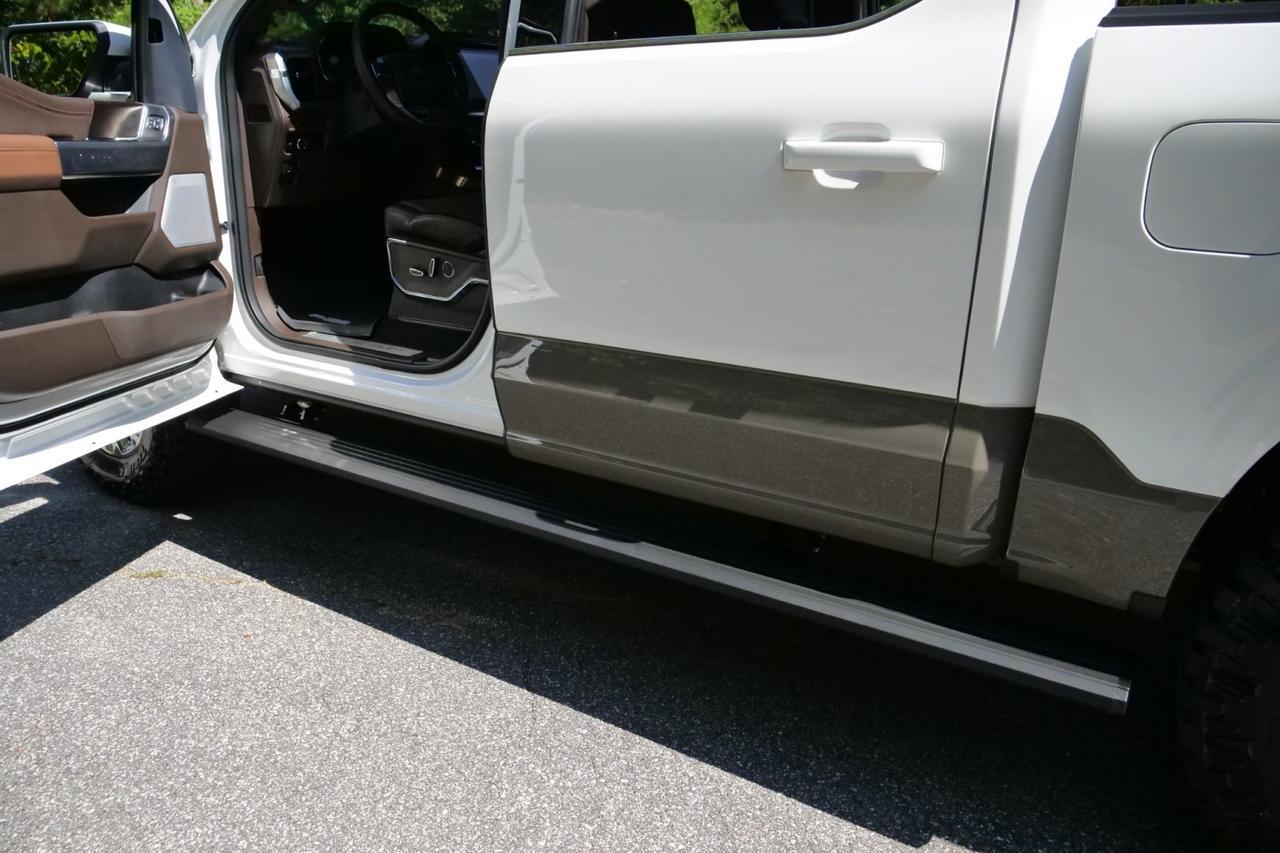 2026 Ford F-150 King Ranch 4X4 / Pro Access Tailgate / Nitto Tires High Point NC