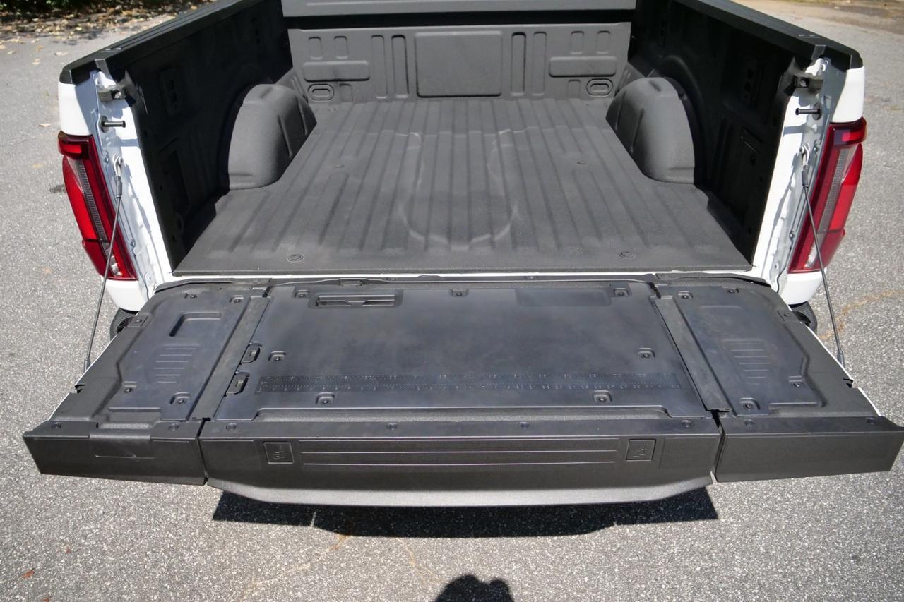 2026 Ford F-150 King Ranch 4X4 / Pro Access Tailgate / Nitto Tires High Point NC