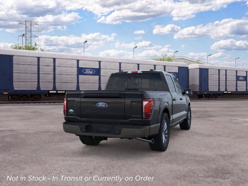 2026 Ford F-150 King Ranch Appleton WI