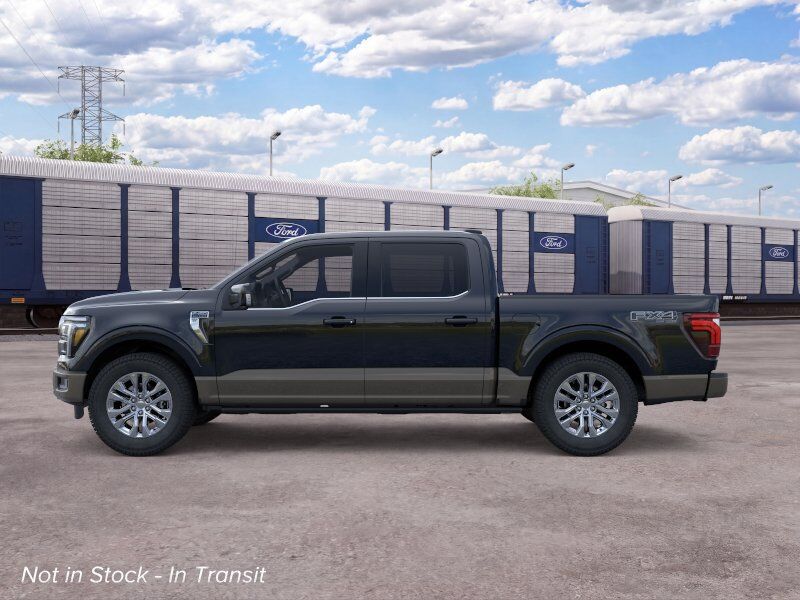 2026 Ford F-150 King Ranch Appleton WI