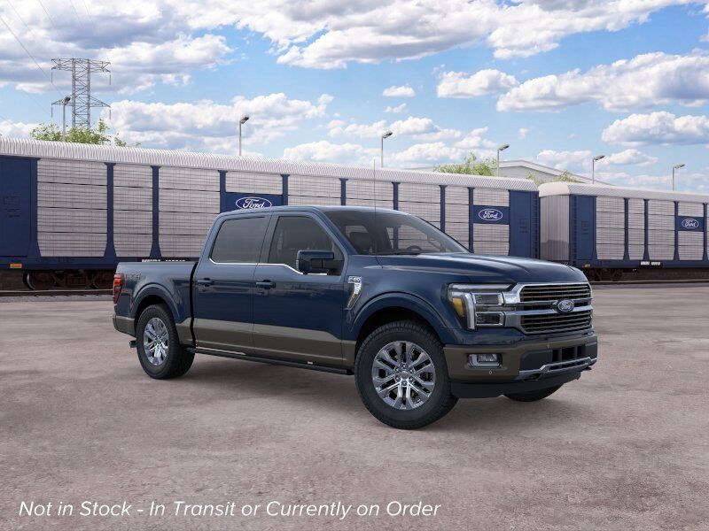 2026 Ford F-150 King Ranch Appleton WI