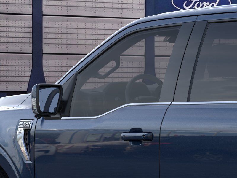 2026 Ford F-150 King Ranch Appleton WI