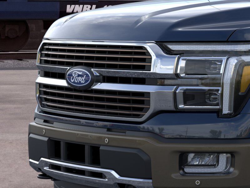 2026 Ford F-150 King Ranch Appleton WI
