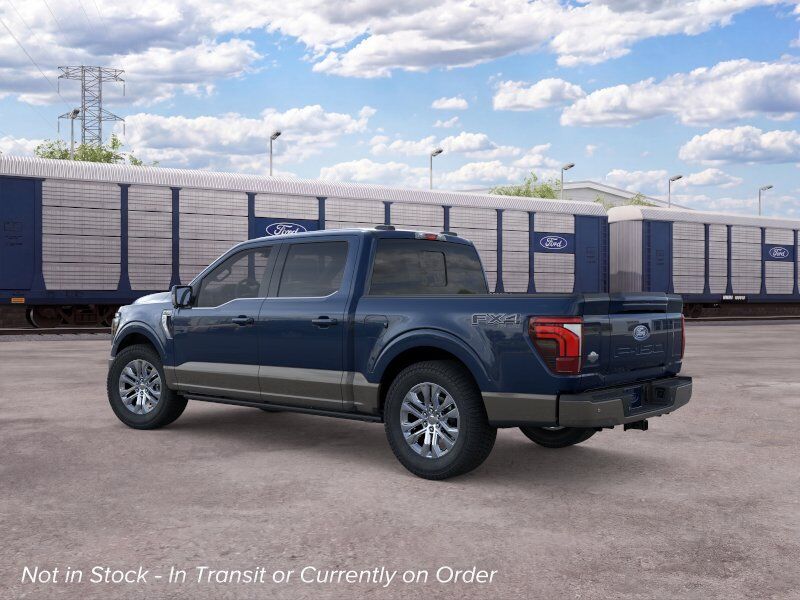 2026 Ford F-150 King Ranch Appleton WI