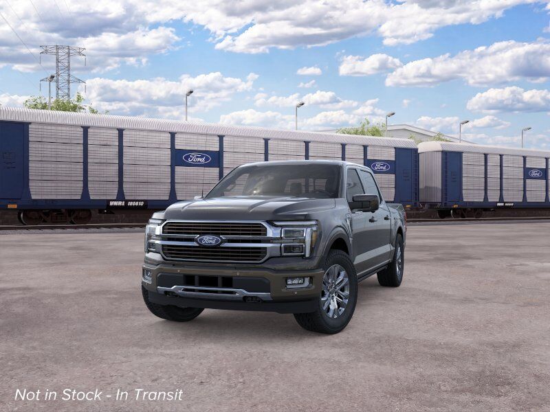 2026 Ford F-150 King Ranch Appleton WI