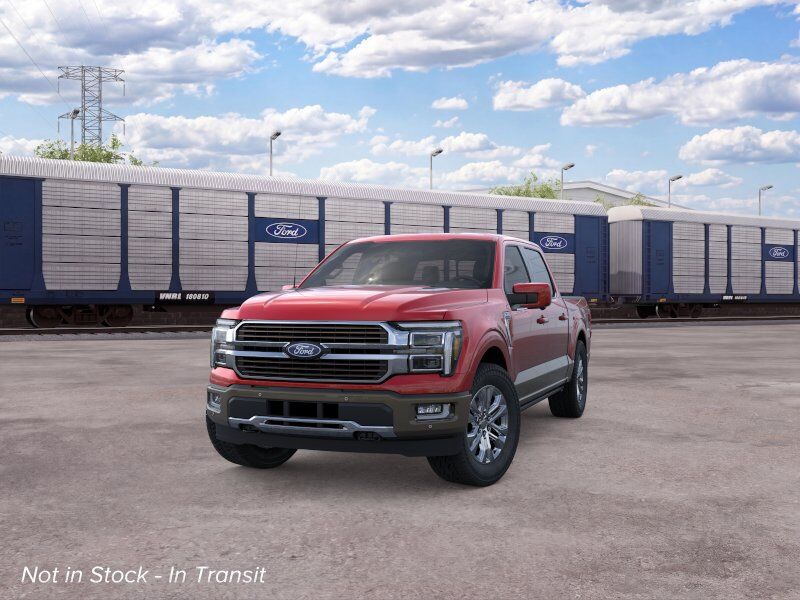 2026 Ford F-150 King Ranch Appleton WI