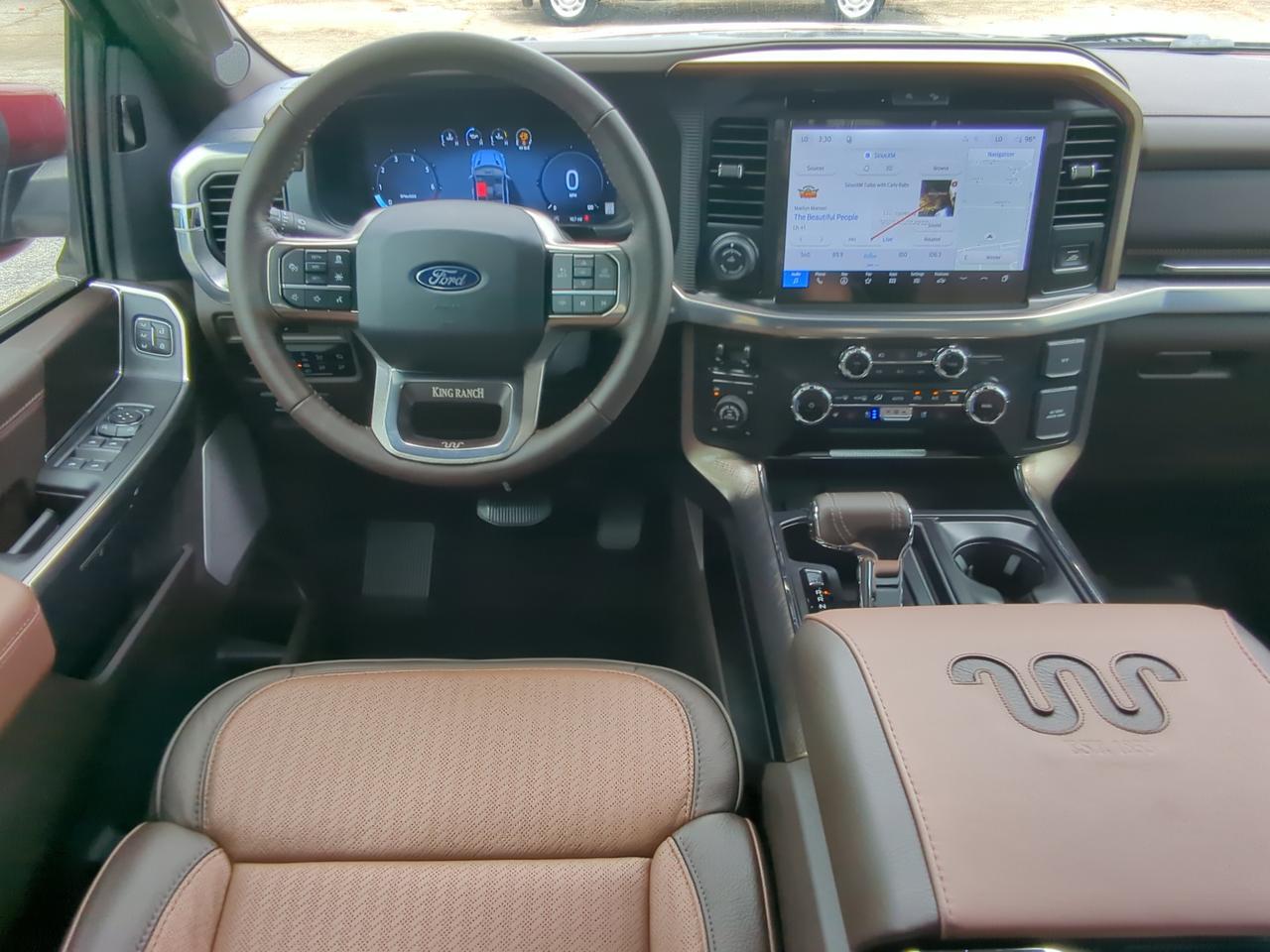 2026 Ford F-150 King Ranch Appleton WI