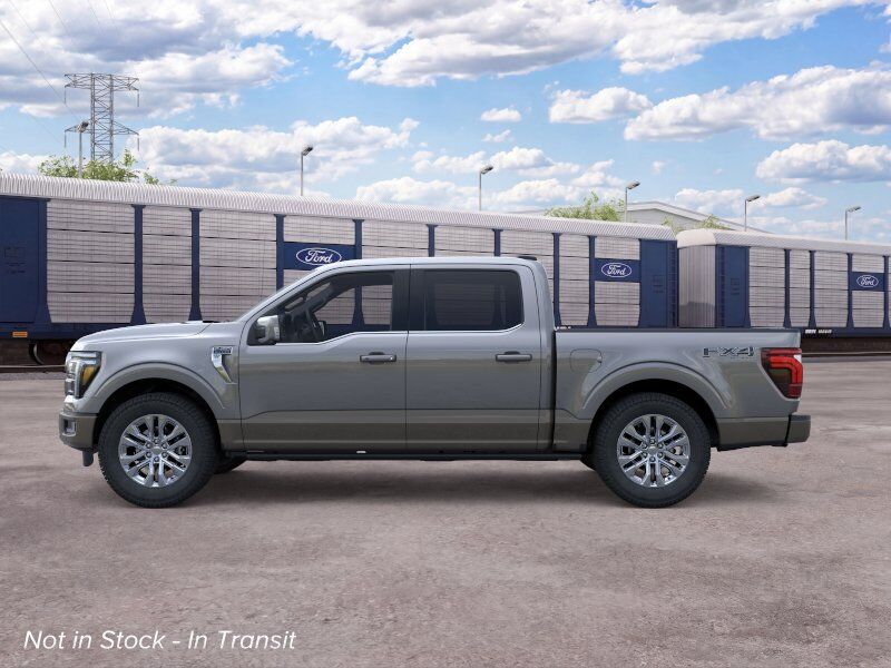 2026 Ford F-150 King Ranch Appleton WI