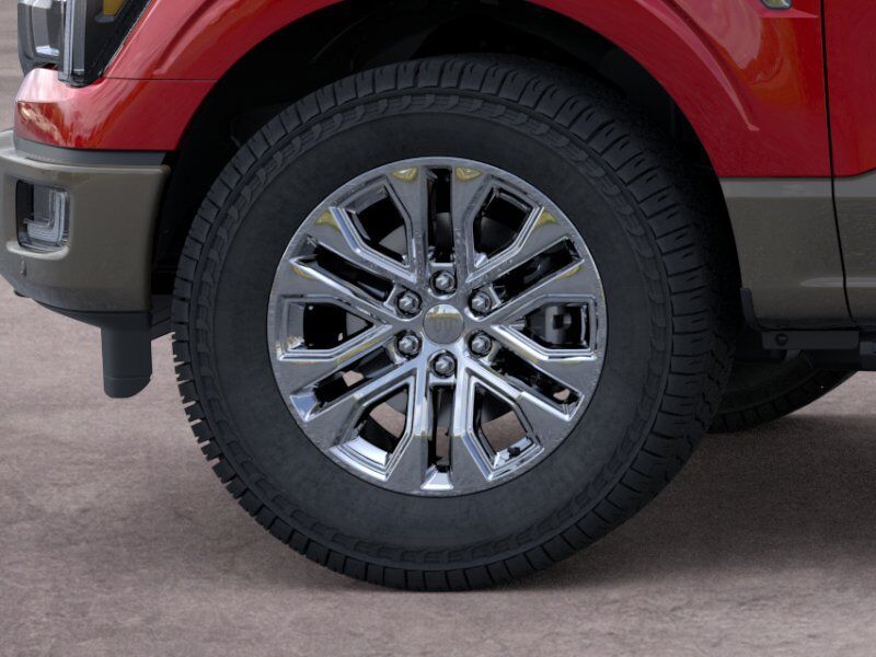 2026 Ford F-150 King Ranch Appleton WI