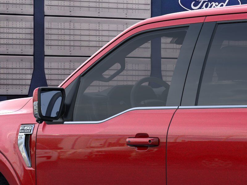 2026 Ford F-150 King Ranch Appleton WI