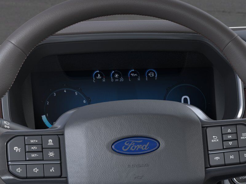 2026 Ford F-150 King Ranch Appleton WI