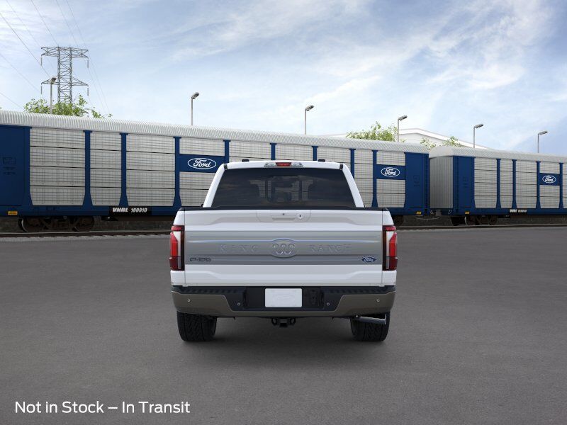 2026 Ford F-150 King Ranch Appleton WI