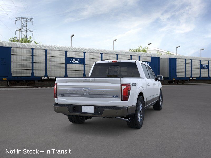 2026 Ford F-150 King Ranch Appleton WI