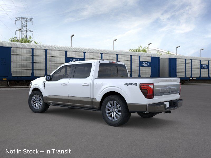 2026 Ford F-150 King Ranch Appleton WI
