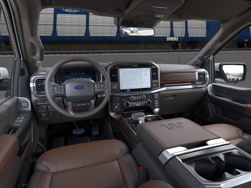2026 Ford F-150 King Ranch Appleton WI