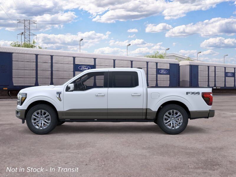 2026 Ford F-150 King Ranch Appleton WI
