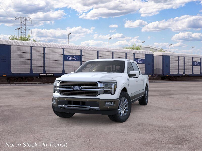 2026 Ford F-150 King Ranch Appleton WI