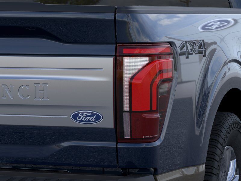 2026 Ford F-150 King Ranch Appleton WI