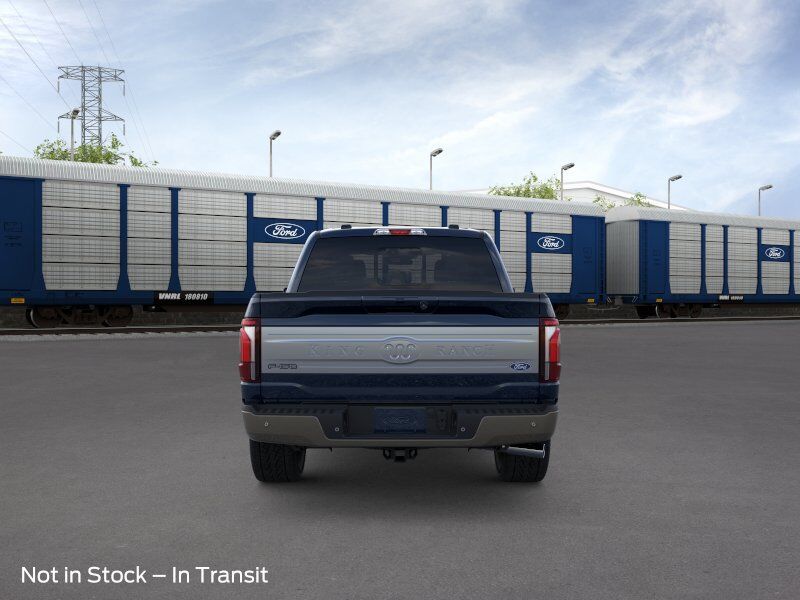 2026 Ford F-150 King Ranch Appleton WI