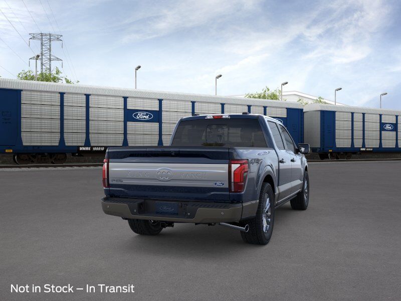 2026 Ford F-150 King Ranch Appleton WI