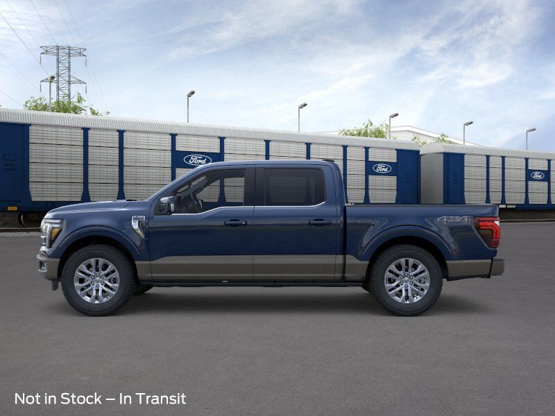 2026 Ford F-150 King Ranch Appleton WI