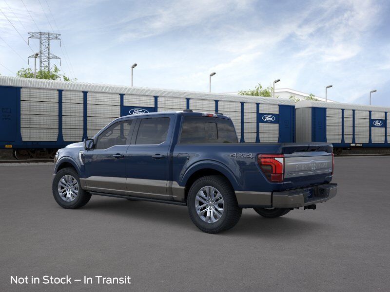 2026 Ford F-150 King Ranch Appleton WI