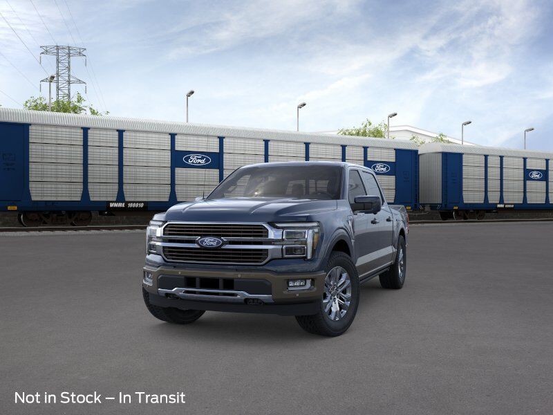 2026 Ford F-150 King Ranch Appleton WI