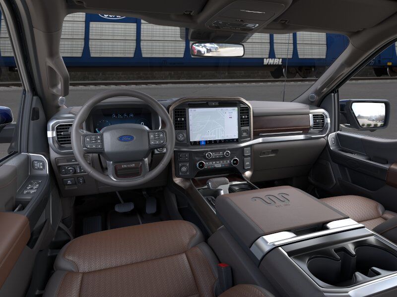2026 Ford F-150 King Ranch Appleton WI