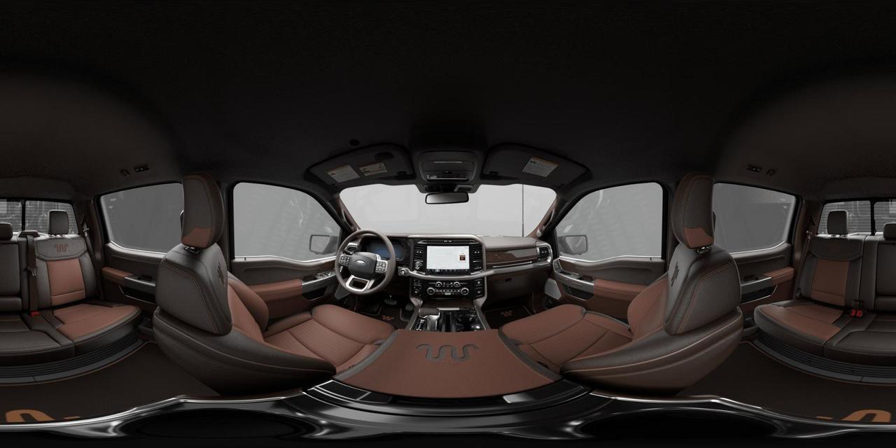 2026 Ford F-150 King Ranch Appleton WI