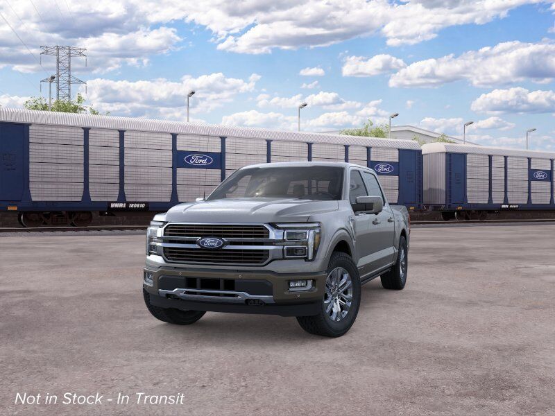 2026 Ford F-150 King Ranch Appleton WI