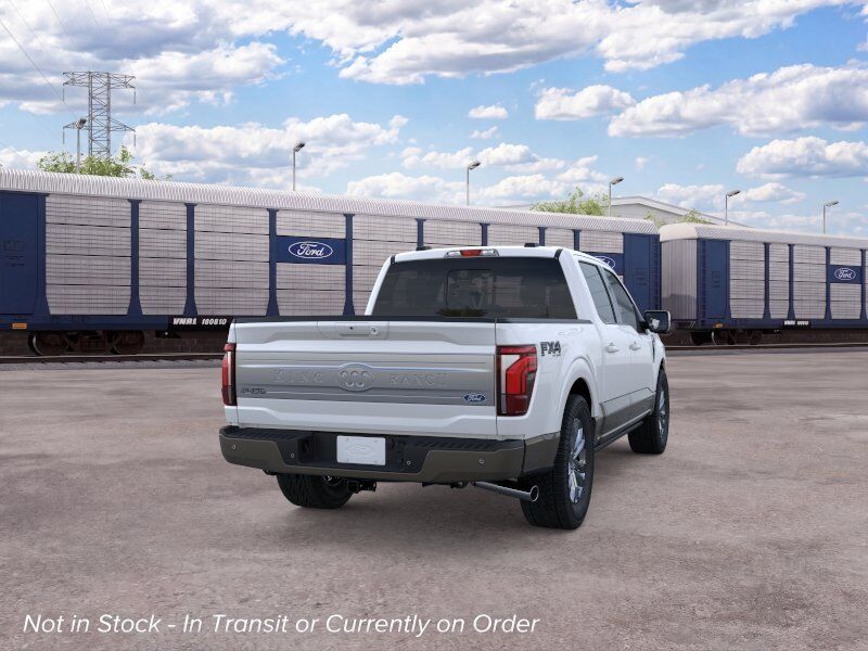 2026 Ford F-150 King Ranch Appleton WI