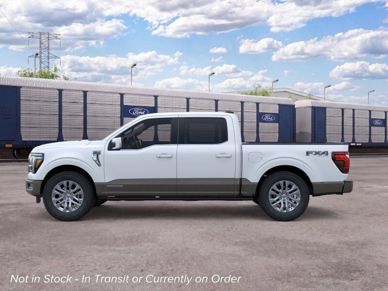 2026 Ford F-150 King Ranch Appleton WI