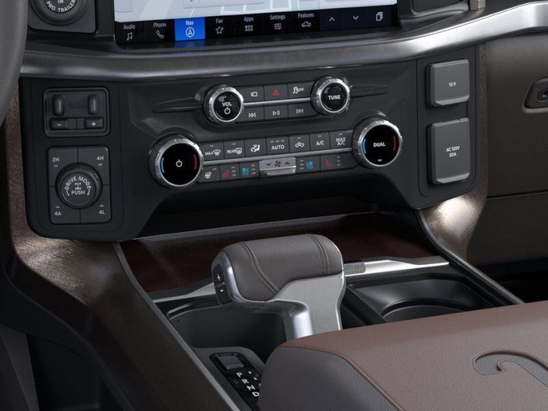 2026 Ford F-150 King Ranch Appleton WI