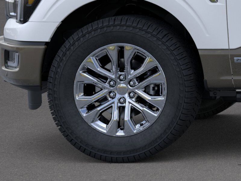 2026 Ford F-150 King Ranch Appleton WI