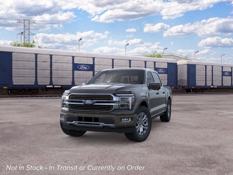 2026 Ford F-150 King Ranch Appleton WI