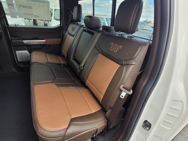 2026 Ford F-150 King Ranch Roseville CA