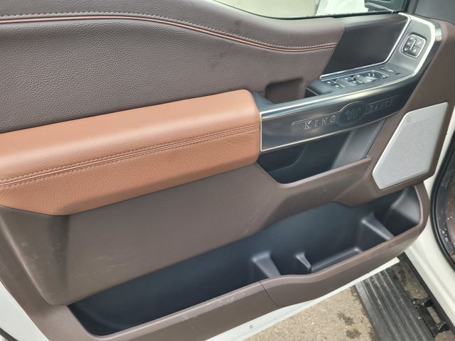 2026 Ford F-150 King Ranch Roseville CA