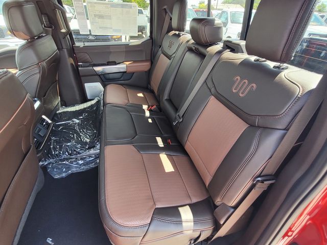 2026 Ford F-150 King Ranch Roseville CA