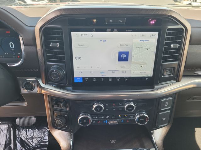 2026 Ford F-150 King Ranch Roseville CA