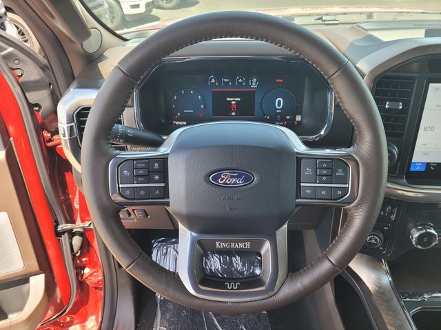 2026 Ford F-150 King Ranch Roseville CA