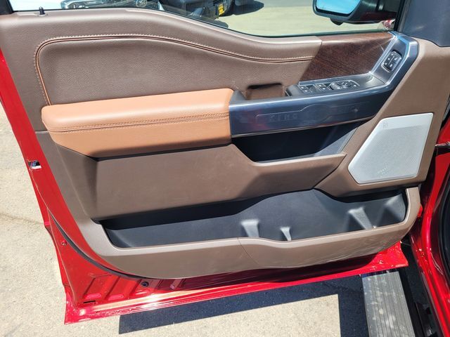 2026 Ford F-150 King Ranch Roseville CA