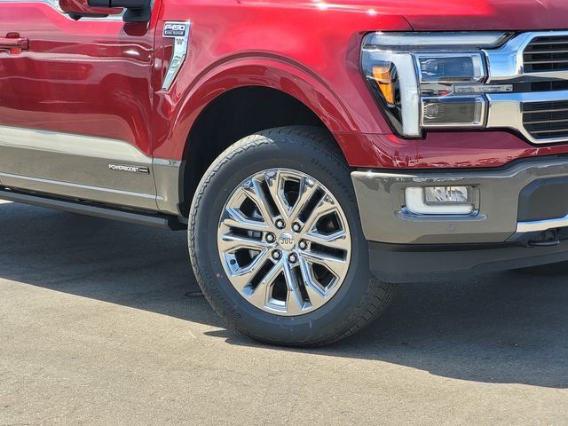2026 Ford F-150 King Ranch Roseville CA