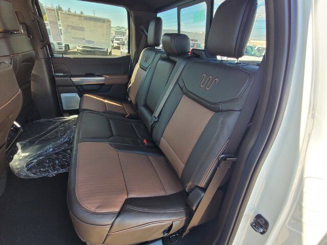 2026 Ford F-150 King Ranch Roseville CA